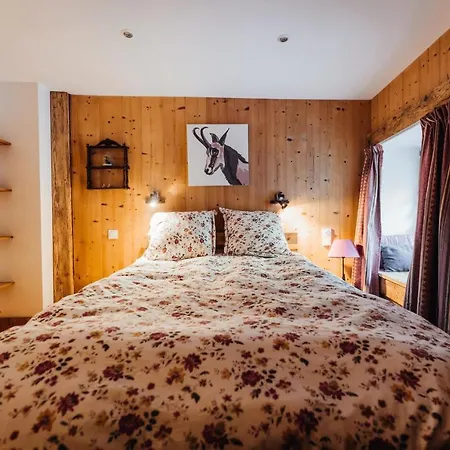 Farm stay Aristide Furnished Farm